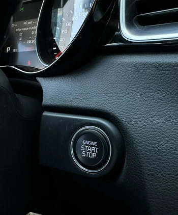 Kia Pro_cee'd cena 104900 przebieg: 83852, rok produkcji 2019 z Suraż małe 596